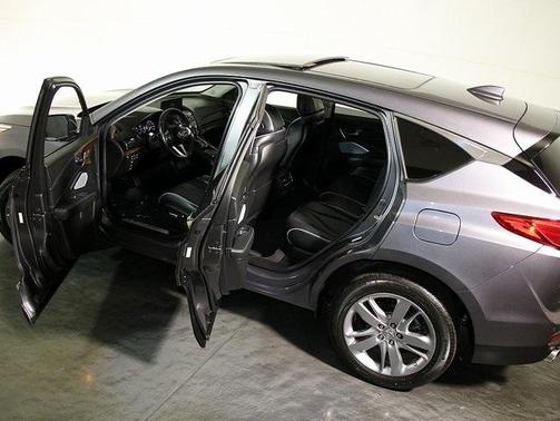 2020 Acura RDX Advance Package