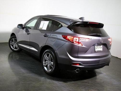 2020 Acura RDX Advance Package