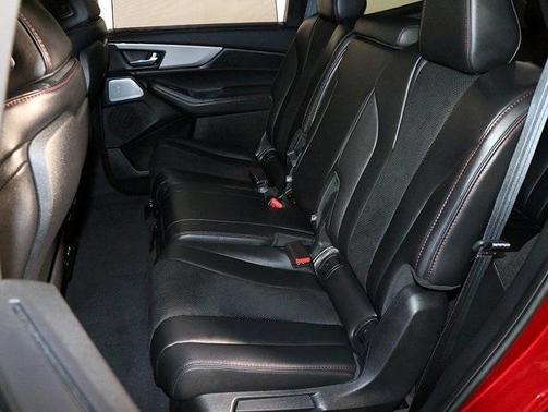 2025 Acura MDX A-Spec