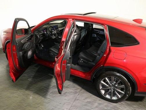 2025 Acura MDX A-Spec