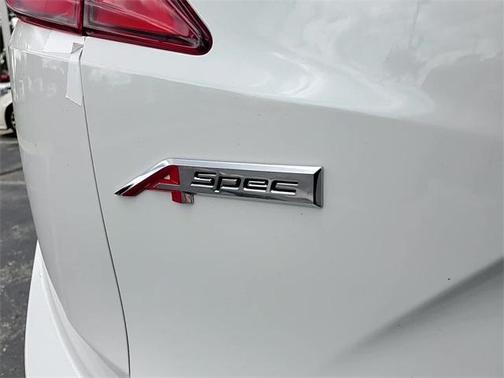 2025 Acura RDX A-Spec