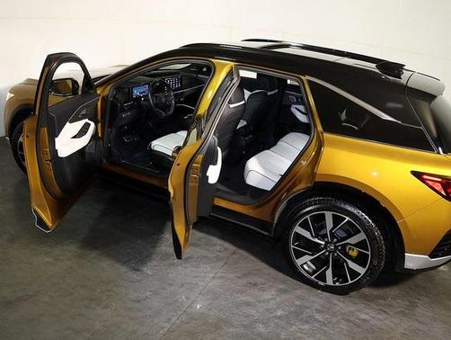 2024 Acura ZDX TYPE S