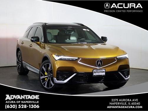 2024 Acura ZDX TYPE S