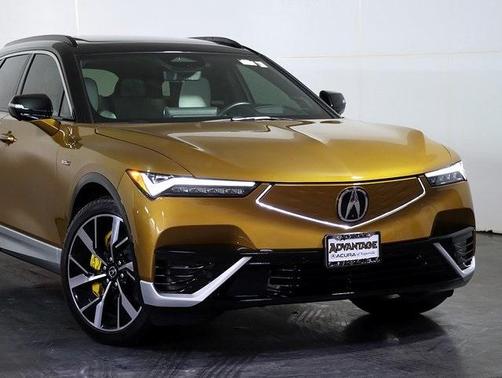2024 Acura ZDX TYPE S
