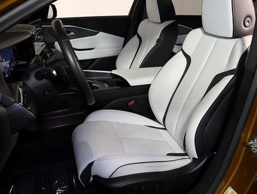 2024 Acura ZDX TYPE S