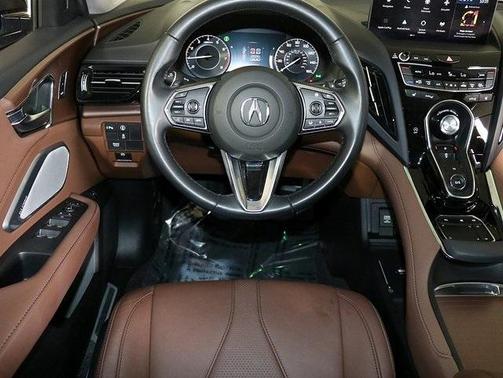 2022 Acura RDX Technology Package