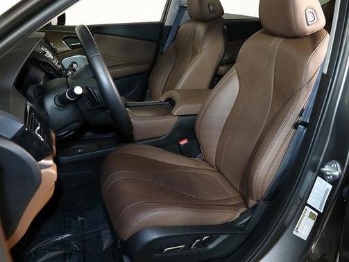 2022 Acura RDX Technology Package