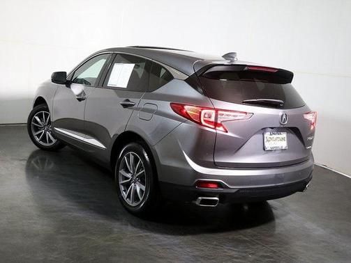 2022 Acura RDX Technology Package