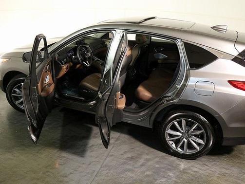 2022 Acura RDX Technology Package