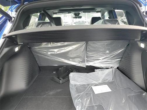 2025 Acura ADX A-Spec Advance