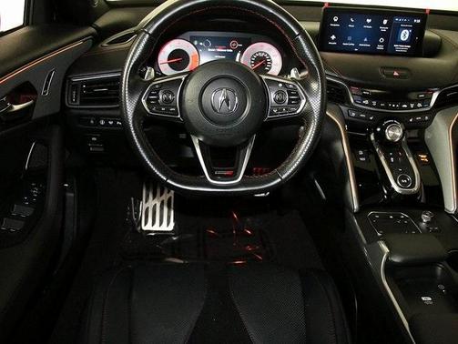 2023 Acura TLX Type S