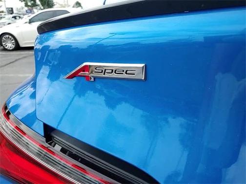 2026 Acura Integra A-Spec