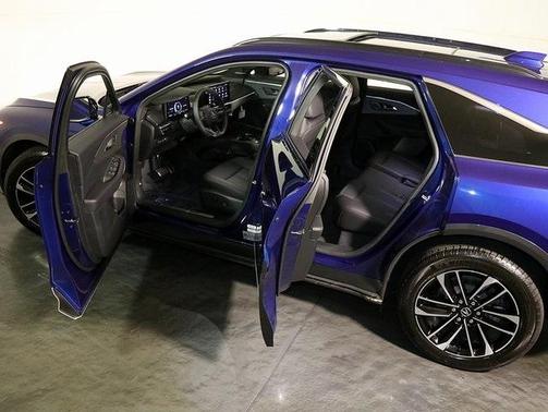 2024 Acura ZDX A-Spec