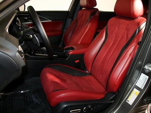 2023 Acura Integra A-Spec Technology