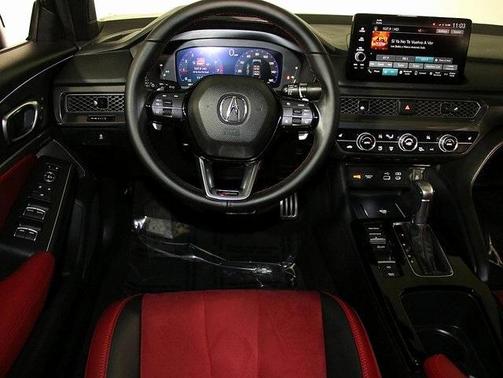2023 Acura Integra A-Spec Technology