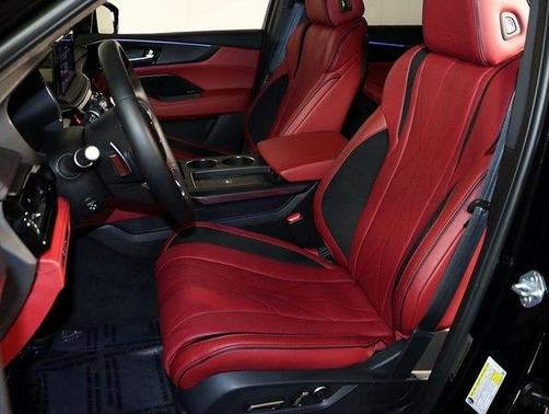 2026 Acura MDX Type S w/Advance Package