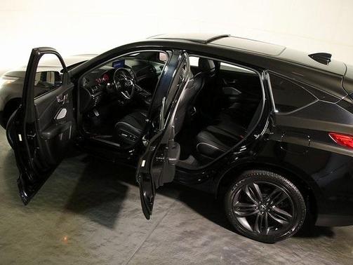 2020 Acura RDX A-Spec