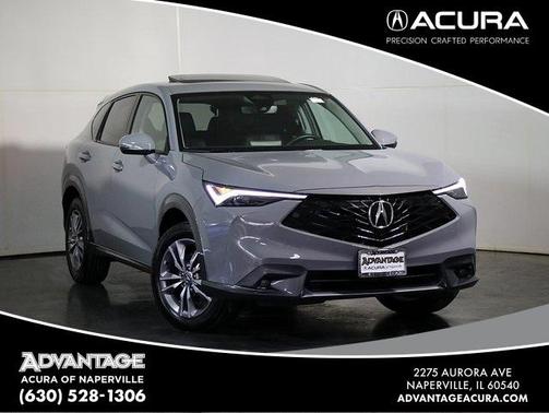 2025 Acura ADX Base