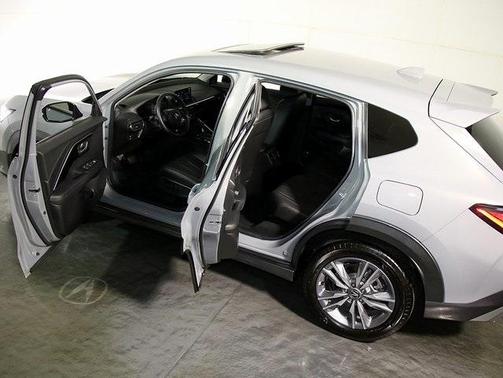 2025 Acura ADX Base