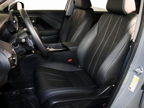 2025 Acura ADX Base