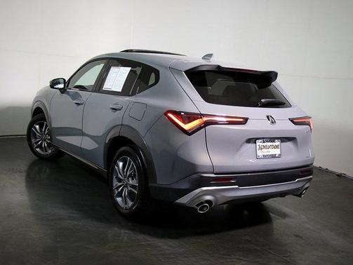 2025 Acura ADX Base
