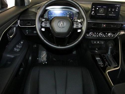 2025 Acura ADX Base