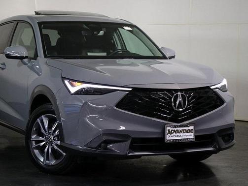 2025 Acura ADX Base