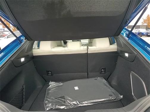 2026 Acura Integra A-Spec Technology