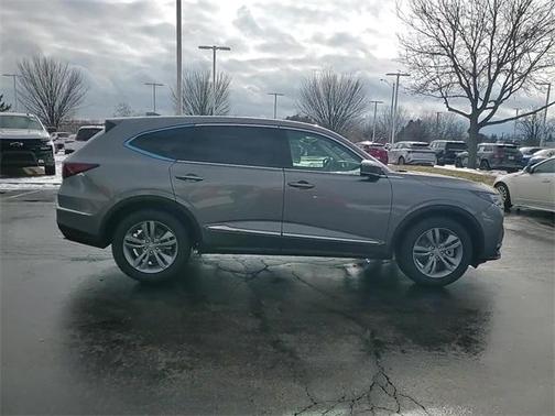 2026 Acura MDX Base