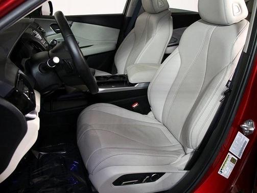 2025 Acura RDX Technology Package