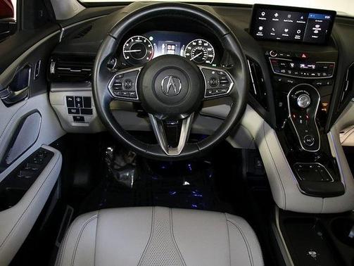 2025 Acura RDX Technology Package