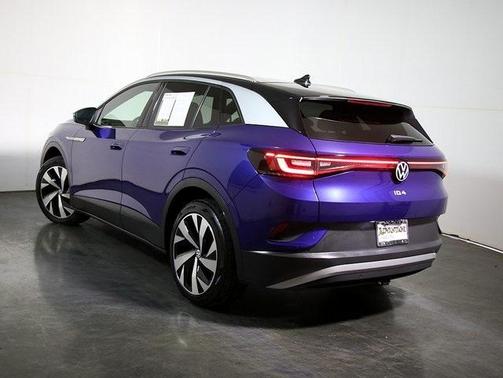 2021 Volkswagen ID.4 Pro S