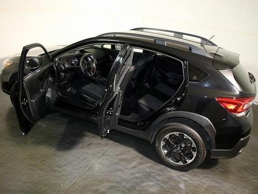 2023 Subaru Crosstrek Base