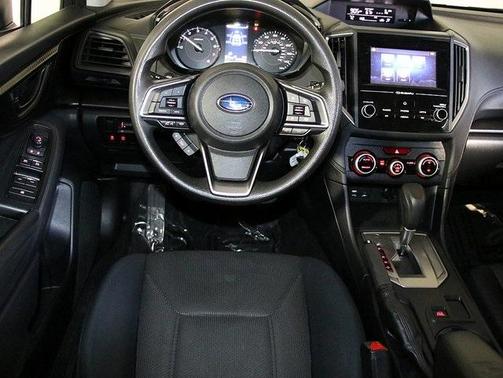 2023 Subaru Crosstrek Base