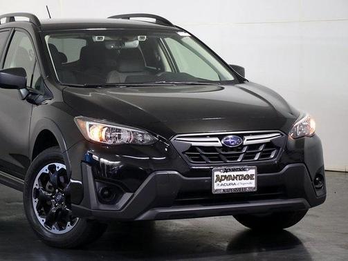 2023 Subaru Crosstrek Base