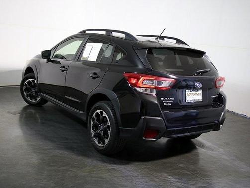 2023 Subaru Crosstrek Base
