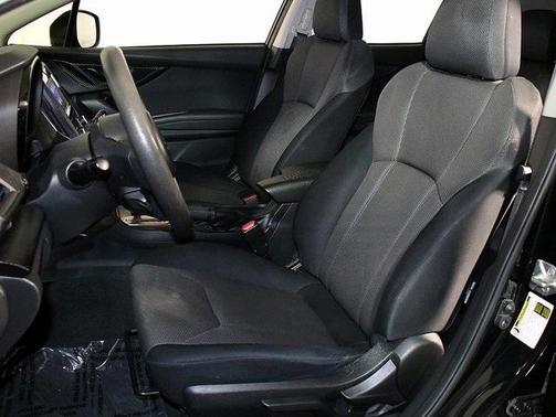 2023 Subaru Crosstrek Base