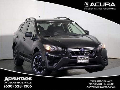 2023 Subaru Crosstrek Base