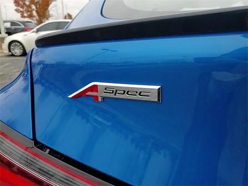 2026 Acura Integra A-Spec Technology