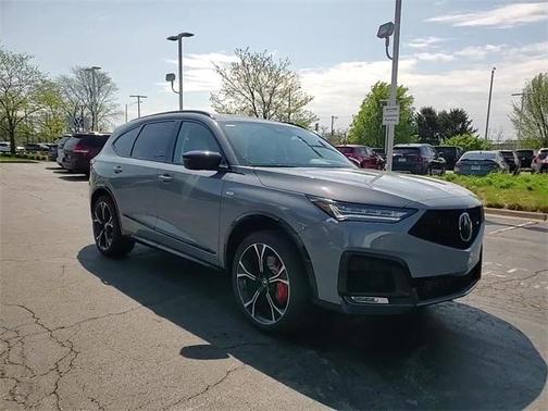 2025 Acura MDX Type S w/Advance Package