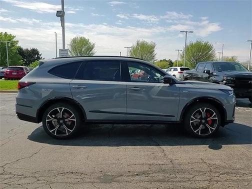 2025 Acura MDX Type S w/Advance Package