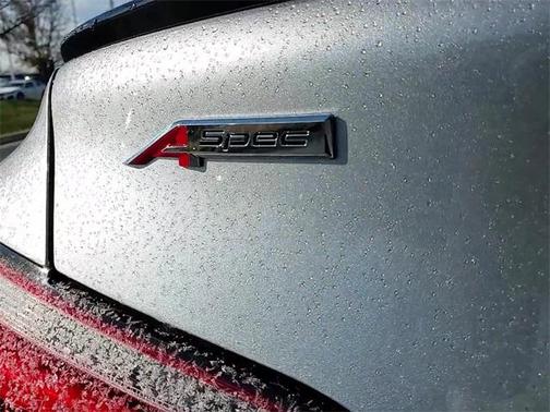 2025 Acura Integra A-Spec Technology