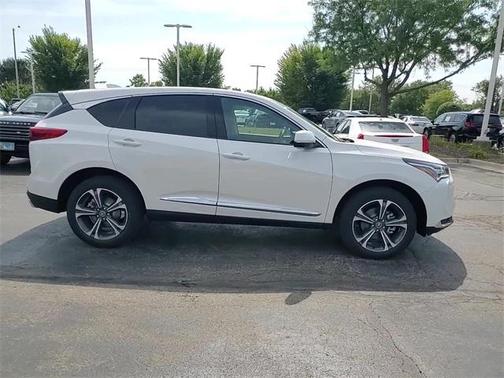 2025 Acura RDX Technology Package