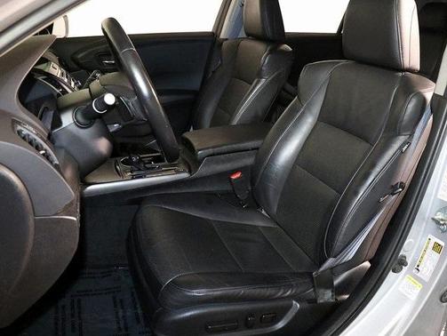 2013 Acura RDX Technology