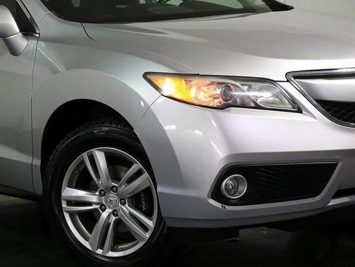 2013 Acura RDX Technology