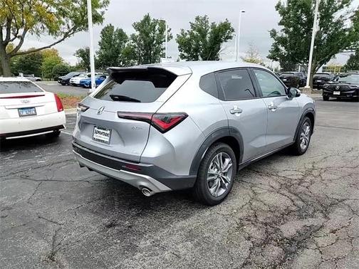 2025 Acura ADX Base