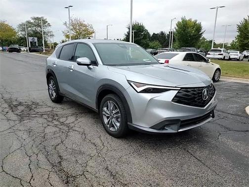2025 Acura ADX Base