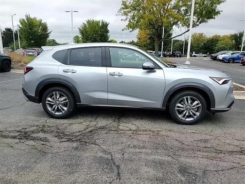 2025 Acura ADX Base