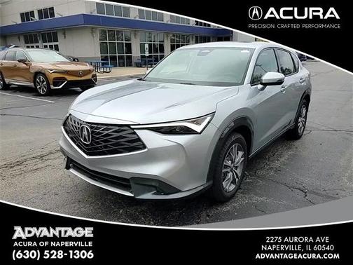 2025 Acura ADX Base