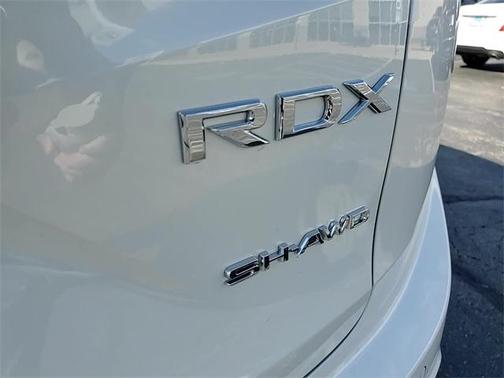 2026 Acura RDX Advance Package